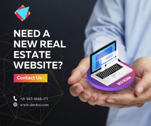 Static Web Development Services For Real Estate