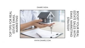 Generate Leads in Real Estate