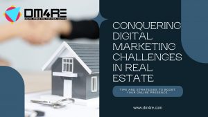 Digital Marketing Challenges