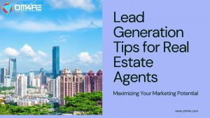 Strategies for Effective Lead Generation in Real Estate
