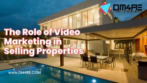 The Role of Video Marketing in Selling Properties
