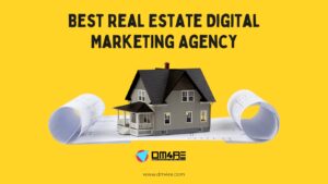 Best Real Estate Digital Marketing Agency in Delhi India