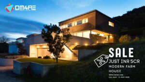 generate high-quality farm house leads - DM4RE