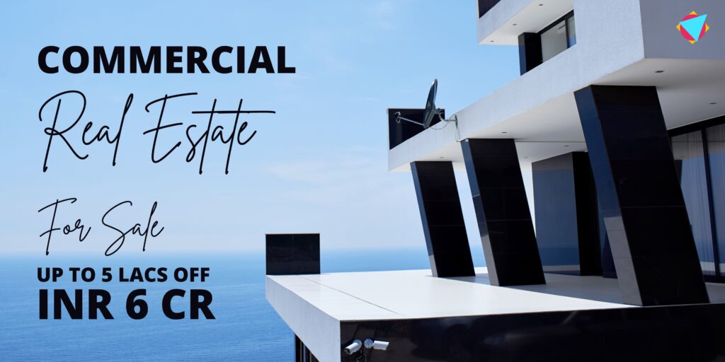 Commercial Real Estate Lead Generation