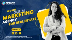 Best Real Estate Digital Marketing Agency in Noida, India