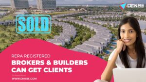 How RERA Registered Brokers & Builders Can Get Clients – Free and Paid Strategies