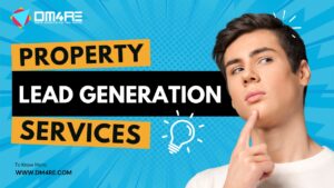 Top Property Lead Generation Services in Noida, Greater Noida & Delhi NCR