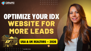 How to Optimize Your IDX Website for More Leads