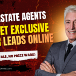 UK Estate Agents Can Get Exclusive Seller Leads Online