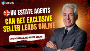 UK Estate Agents Can Get Exclusive Seller Leads Online